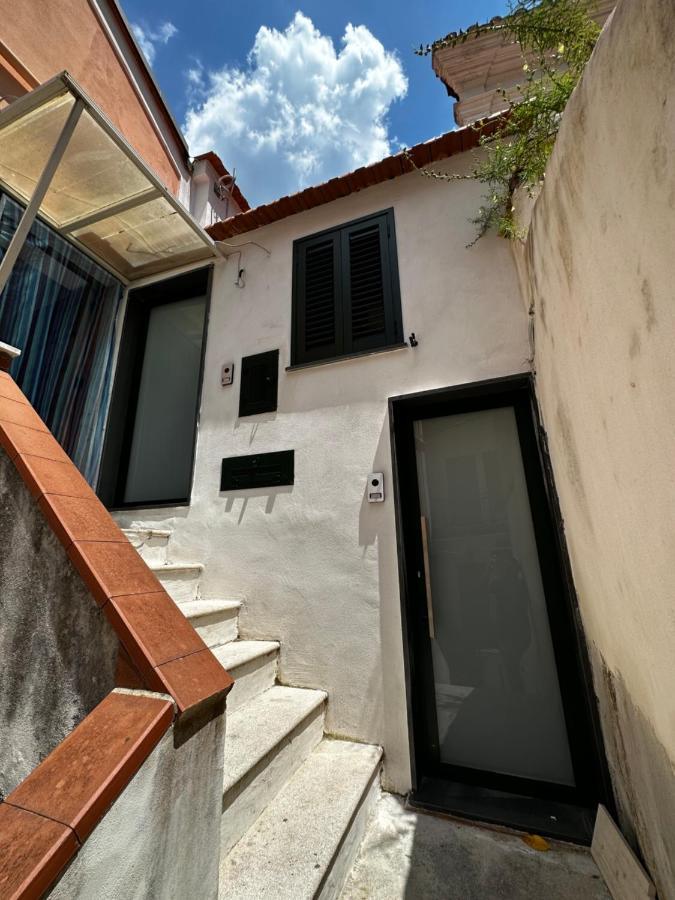Casa Maria Villa Cetara Exterior photo
